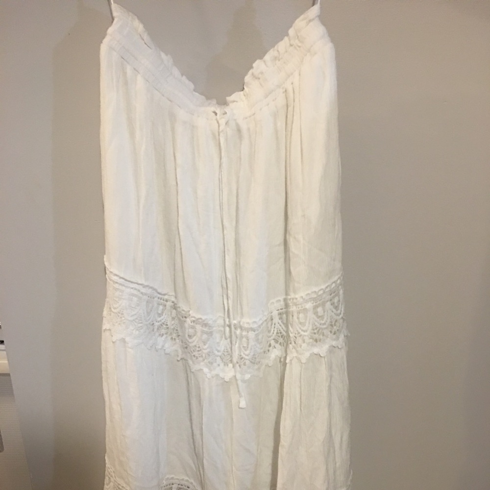 Maxi Skirt from Showpo Size Small